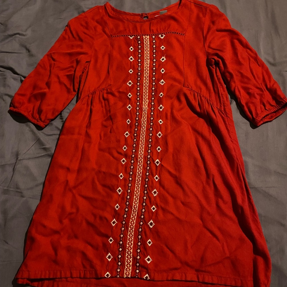 Dress